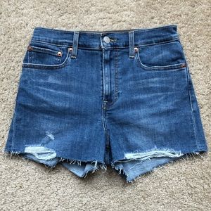 Levi’s shorts